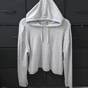 🔥4 For $25 SALE! Gray Women's Hoodie